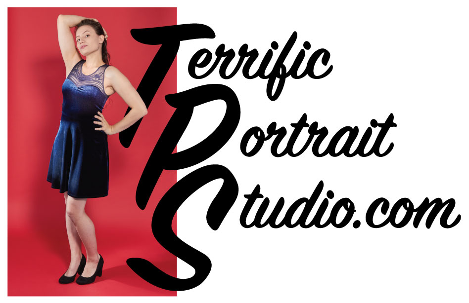 Terrific Portrait Studio
